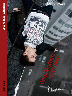cover image of Dem Morgen noch fern